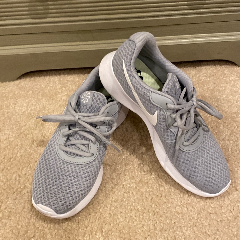 Nike sneakers